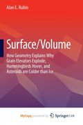 Surface/Volume (en Inglés)