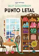Punto Letal (Cozy Mystery)