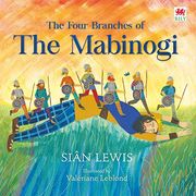 Four Branches of the Mabinogi, the 