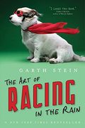 The art of Racing in the Rain (en Inglés)