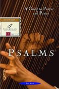 Psalms: A Guide to Prayer and Praise (Fisherman Bible Studyguide Series) (en Inglés)