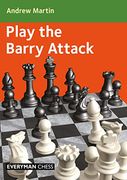 Play the Barry Attack (en Inglés)