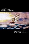 Storm: The Centurion and the Sea