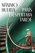 París Despertaba Tarde