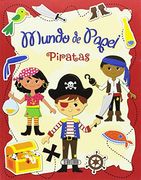 MUNDO DE PAPEL HADAS