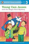 Young cam Jansen and the Magic Bird Mystery (en Inglés)