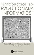 Introduction to Evolutionary Informatics 