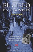 El Cielo Bajo los Pies (Marlow) (in Spanish)
