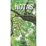 Notas Profanas: Solucion Para una Colombia Corrupta (in Spanish)