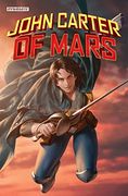 John Carter of Mars (en Inglés)