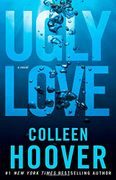 Ugly Love (libro en Inglés) - Colleen Hoover - Atria