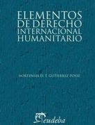 Elementos Del Derecho Internacional Humanitario