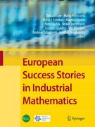 european success stories in industrial mathematics (en Inglés)