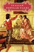 Italian Popular Tales (en Inglés)