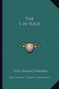 the i in yoga