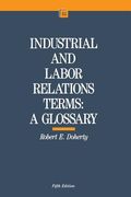 industrial and labor relations terms: the dynamics of white-collar crime (en Inglés)