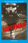 Superman: Último Hijo (dc Pocket)