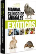 Manual Clínico De Animales Exóticos (in Spanish)