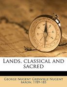 lands, classical and sacred volume 2 (en Inglés)