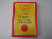 Principle-Centred Leadership
