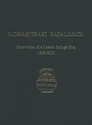 Monastiraki Katalimata: Excavation of a Cretan Refuge Site, 1993-2000 (en Inglés)