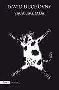 Vaca Sagrada (Empuries Narrativa) (en Catalán)