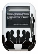 Mf1443 Seleccion, Elaboracion, Adaptacion y Utilizacion de Materi Ales, Medios y Recursos Didacticos en Formacion Profesional Para el Empleo