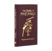 The Book of Five Rings (Arcturus Ornate Classics)