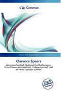 clarence spears (en Inglés)