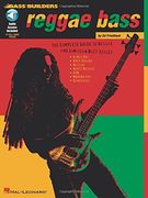bass builders reggae bass