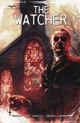 The Watcher (en Inglés)