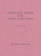 Eurythmy Forms for Tone Eurythmy