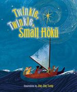 Twinkle, Twinkle Small Hoku (en Inglés)