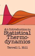 an introduction to statistical thermodynamics