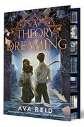 A Theory of Dreaming Deluxe Limited Edition: Sequel to a Study in Drowning (en Inglés)