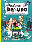 Pequeño Peludo: El Hospital de los Doctores Toc-Toc
