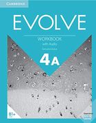 Evolve Level 4a Workbook With Audio (en Inglés)