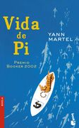 Vida de pi (Premio Booker 2002) (in Spanish)