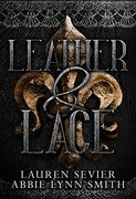 Leather & Lace (The Fool's Adventure) (en Inglés)