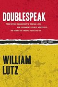Doublespeak (Rebel Reads) (en Inglés)