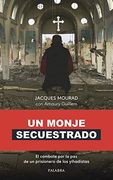 Un Monje Secuestrado