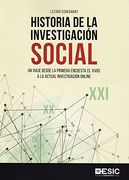 Historia de la Investigación Social. Un Viaje Desde la Primera Encuesta (s. Xvii
