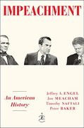 Impeachment: An American History (en Inglés)