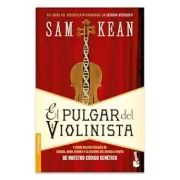 EL PULGAR DEL VIOLINISTA