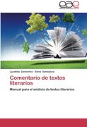Comentario de Textos Literarios