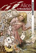 Alice in Wonderland Postcards - Dover Publications Inc - Dover Publications