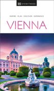 DK Eyewitness Vienna (en Inglés)