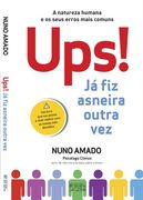Ups. Já fiz Asneira Outra vez (en Portugués)