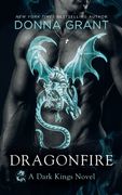 Dragonfire: A Dark Kings Novel 