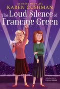 The Loud Silence of Francine Green (en Inglés)